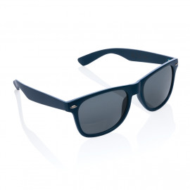 GRS recycled plastic sunglasses