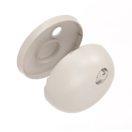 Breevia RCS rplasic re-chargeable floating humidifier