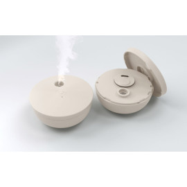 Breevia RCS rplasic re-chargeable floating humidifier
