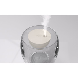 Breevia RCS rplasic re-chargeable floating humidifier
