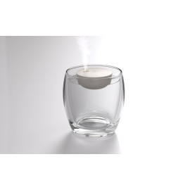 Breevia RCS rplasic re-chargeable floating humidifier