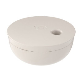 Breevia RCS rplasic re-chargeable floating humidifier