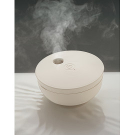 Breevia RCS rplasic re-chargeable floating humidifier
