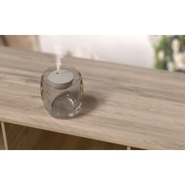 Breevia RCS rplasic re-chargeable floating humidifier