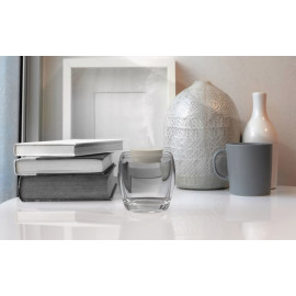 Breevia RCS rplasic re-chargeable floating humidifier