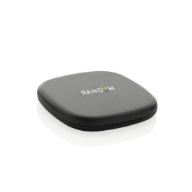 Reflecta RCS recycled plastic make-up mirror