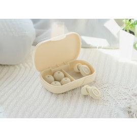 Sereva Noise reducing earplugs