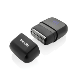 TrimBlade re-chargeable Travel Shaver IPX7