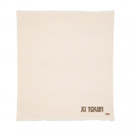 Ukiyo Aware™ Polylana® woven blanket 130x150cm