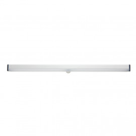 USB-rechargeable motion sensor LED light large