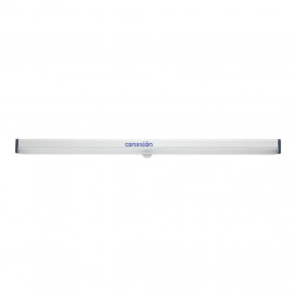 USB-rechargeable motion sensor LED light large