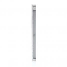 USB-rechargeable motion sensor LED light large
