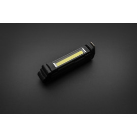 Gear X RCS rPlastic USB rechargeable worklight