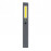 Gear X RCS plastic USB rechargeable inspection light