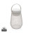 Aurora RCS recycled plastic USB re-chargeable table lamp