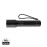 RCS recycled aluminum USB-rechargeable heavy duty torch