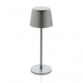 Zenic RCS recycled plastic USB re-chargable table lamp