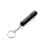 Gear X rechargeable ultra bright keychain torch