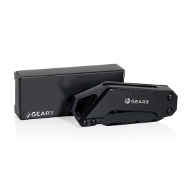 Gear X screwdriver tool