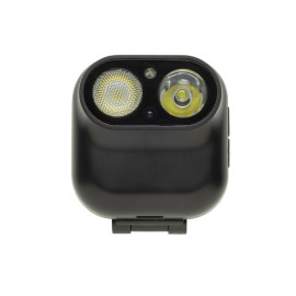 Gear X RCS rPlastic head torch with motion sensor