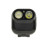 Gear X RCS rPlastic head torch with motion sensor