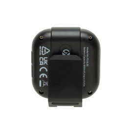 Gear X RCS rPlastic head torch with motion sensor