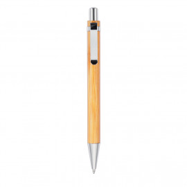 Бамбукова химикалка "Goro"