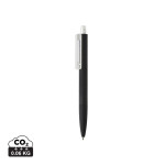 Химикалка "X3 Black"