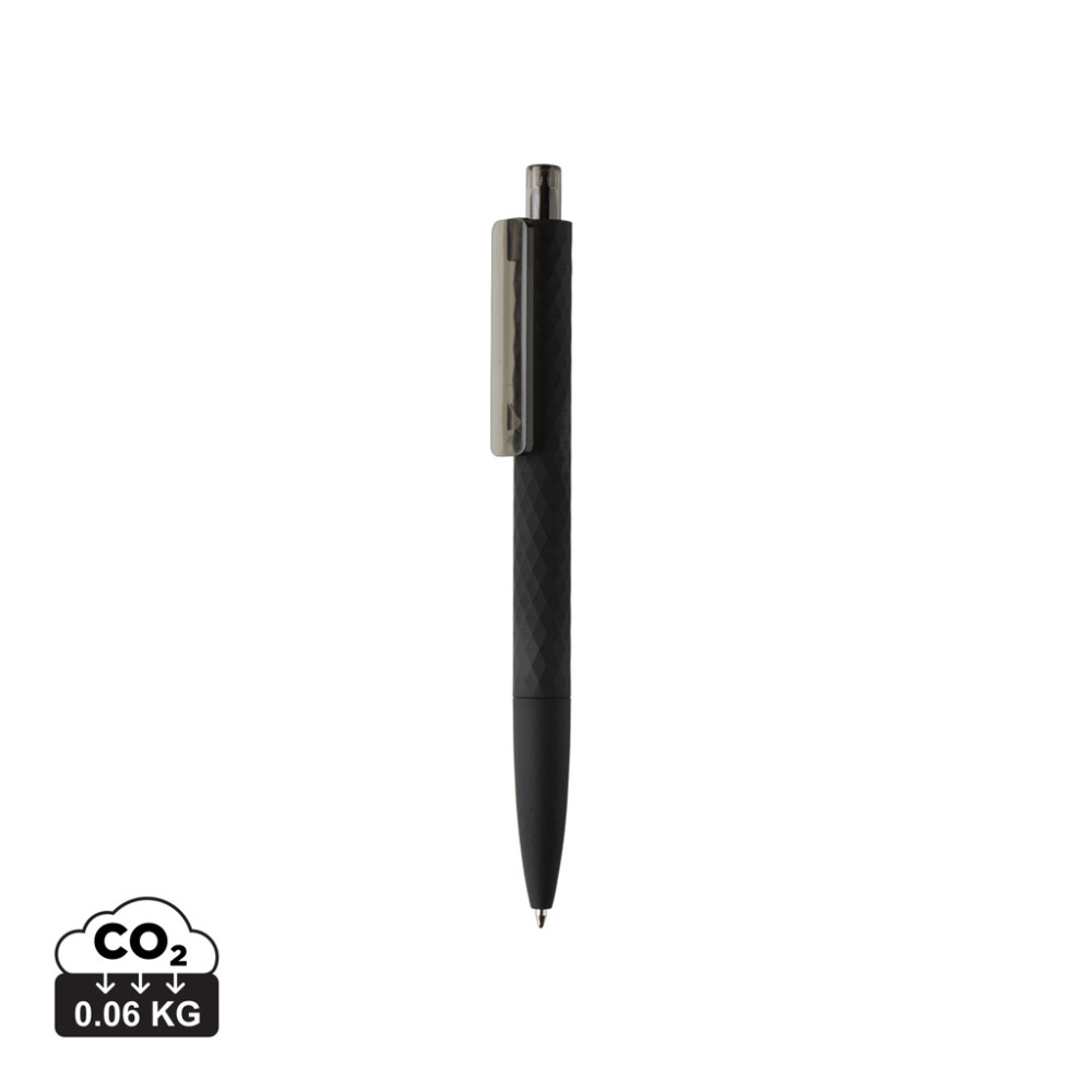 Химикалка "X3 Black"