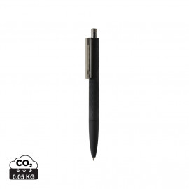Химикалка "X3 Black"