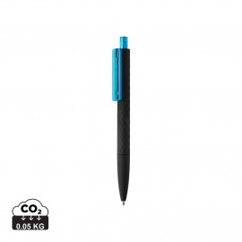 Химикалка "X3 Black"