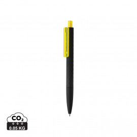 Химикалка "X3 Black"