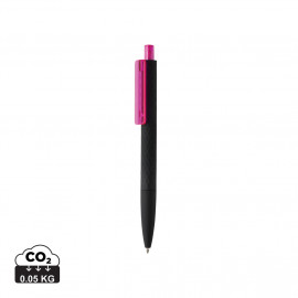 Химикалка "X3 Black"