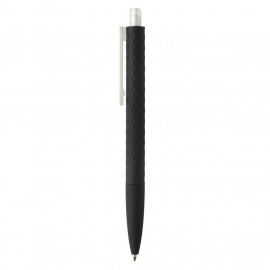 Химикалка "X3 Black"