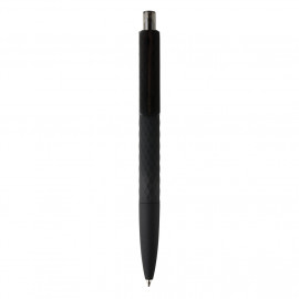 Химикалка "X3 Black"