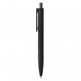 Химикалка "X3 Black"