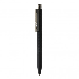 Химикалка "X3 Black"