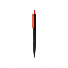 Химикалка "X3 Black"