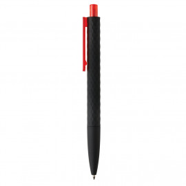 Химикалка "X3 Black"