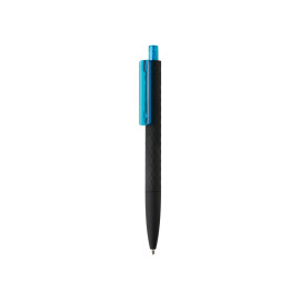 Химикалка "X3 Black"