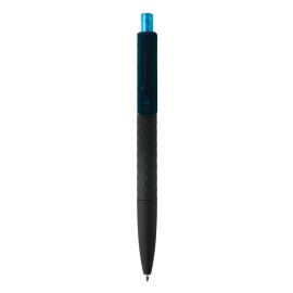 Химикалка "X3 Black"