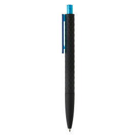 Химикалка "X3 Black"