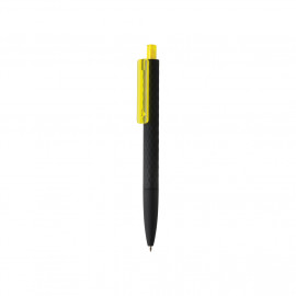 Химикалка "X3 Black"