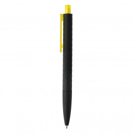 Химикалка "X3 Black"