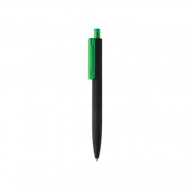 Химикалка "X3 Black"