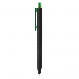 Химикалка "X3 Black"