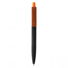 Химикалка "X3 Black"