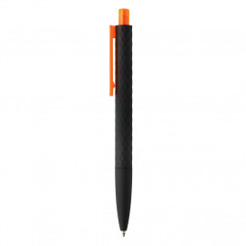 Химикалка "X3 Black"
