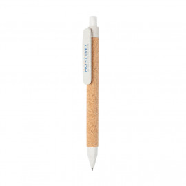 Химикалка "Eco-Pen"