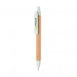 Химикалка "Eco-Pen"